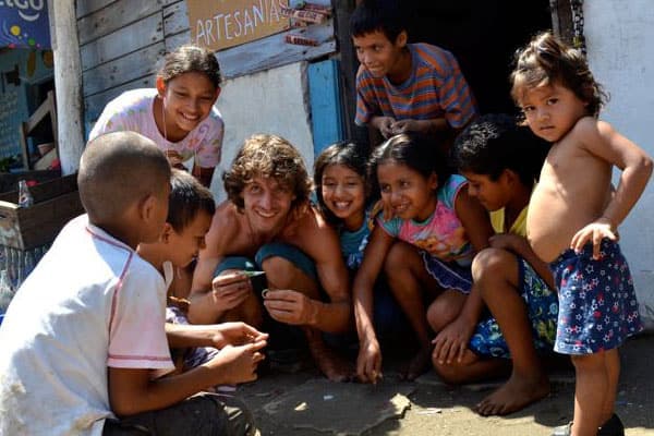 Paredon Surf House photo 4