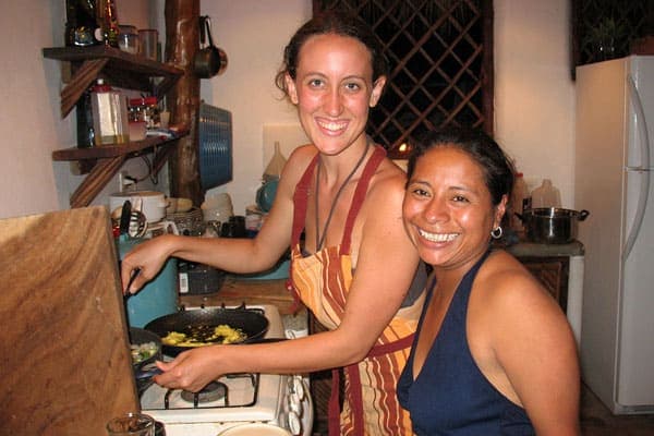 Paredon Surf House photo 2