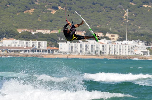 Pata Negra Surf photo 6