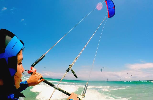 Pata Negra Surf photo 4