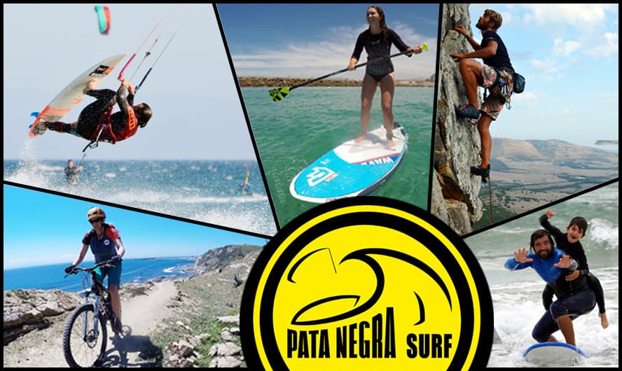Pata Negra Surf photo 3