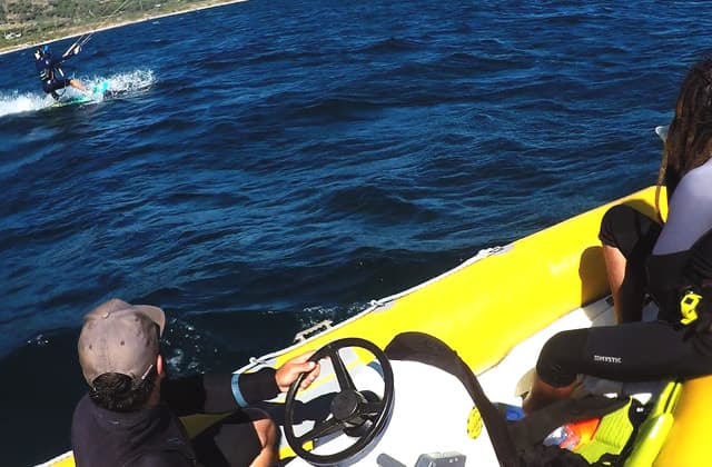 Pata Negra Surf photo 5