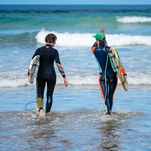 Poloca Surf | Coach Vicky photo 3