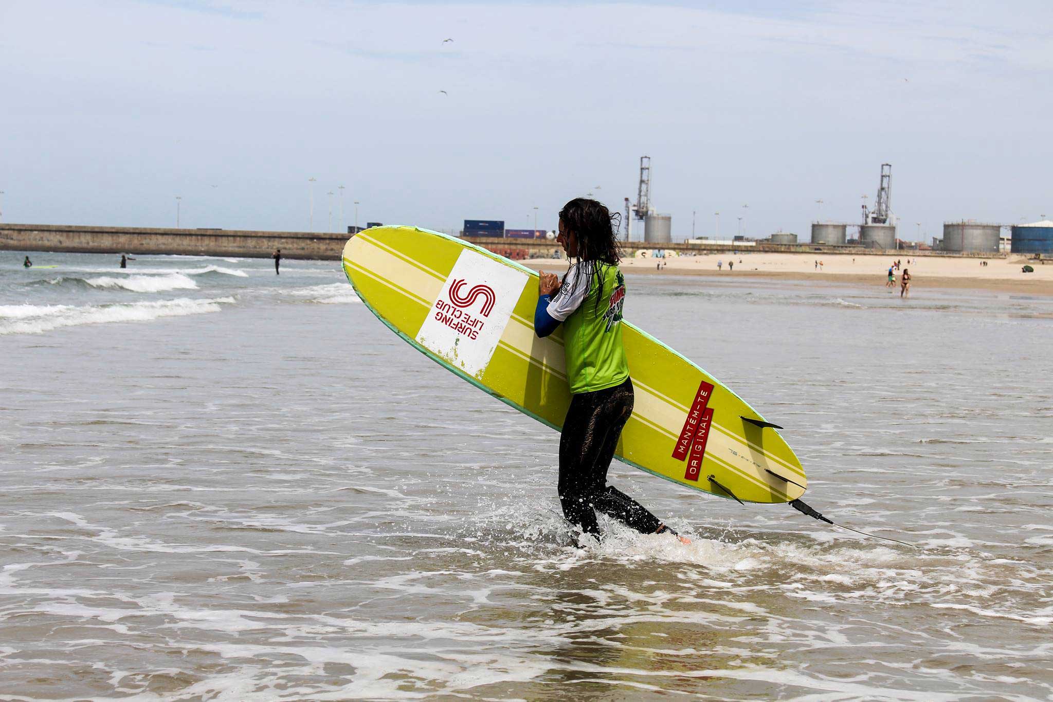 Porto Surf photo 5
