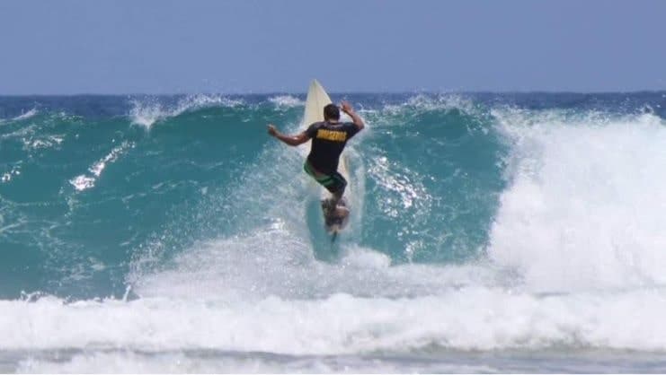 Jobos Surf Ventures House photo 3