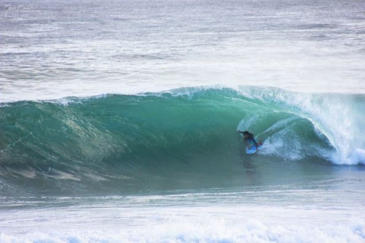 Jobos Surf Ventures House photo 5