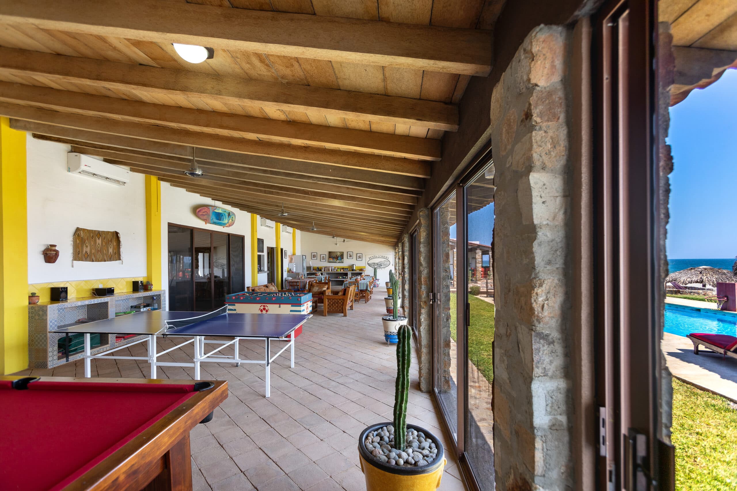 Punta Conejo Resort photo 5