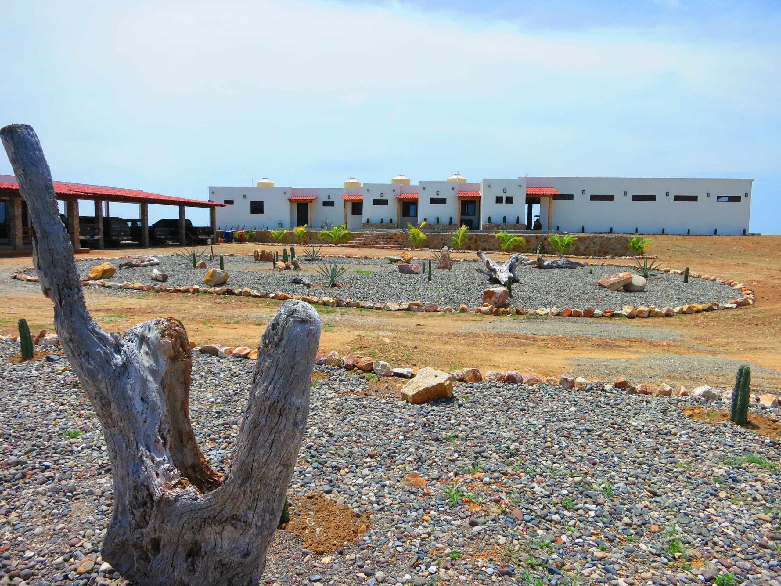 Punta Conejo Resort photo 2