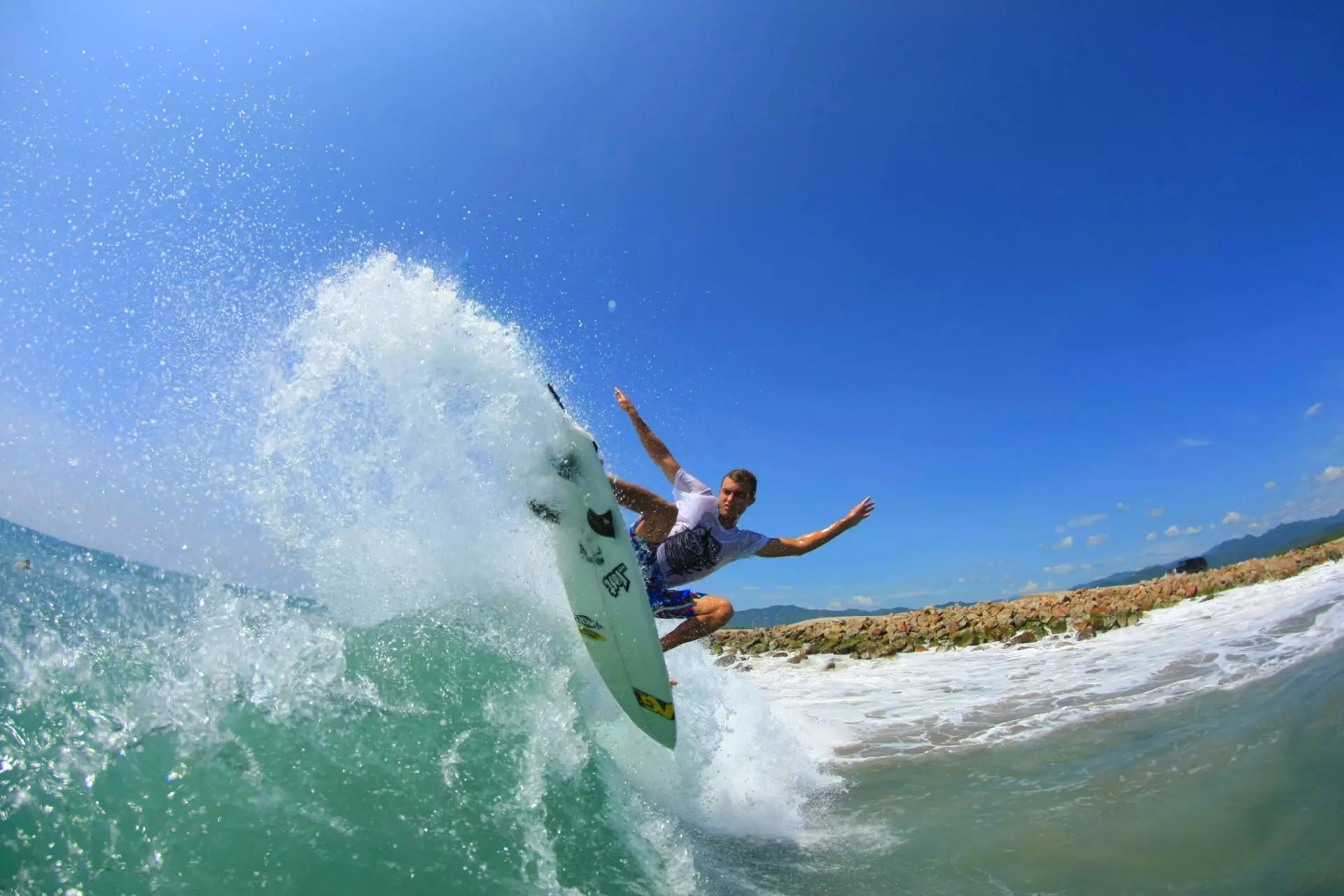 Punta Escondida photo 3