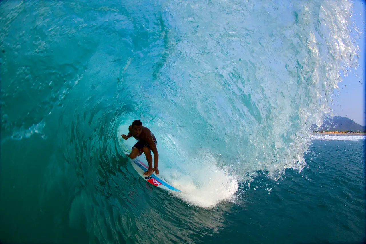 Punta Escondida photo 6