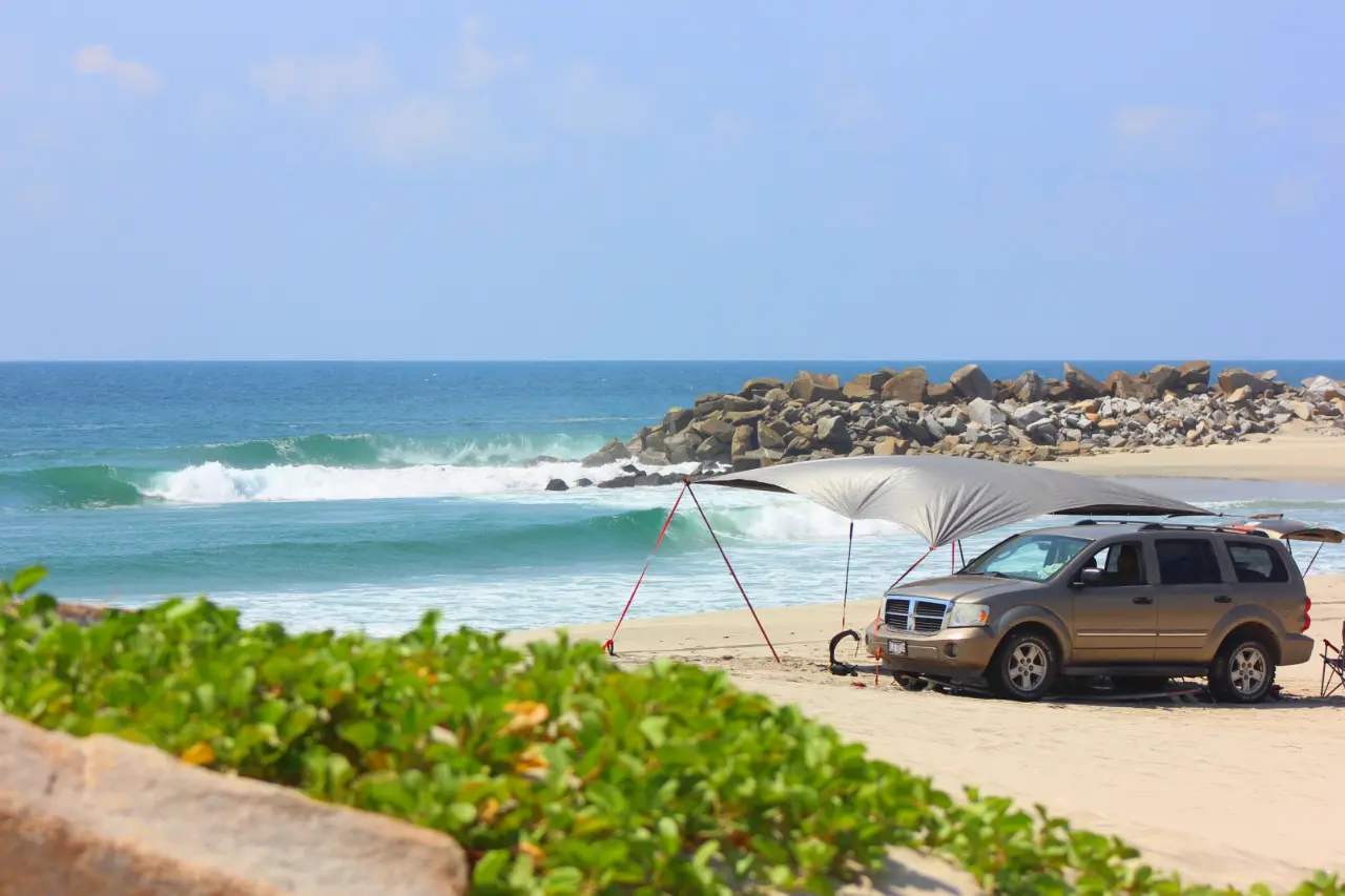 Punta Escondida photo 5