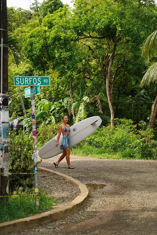 Quin Surf Residence Nosara photo 2