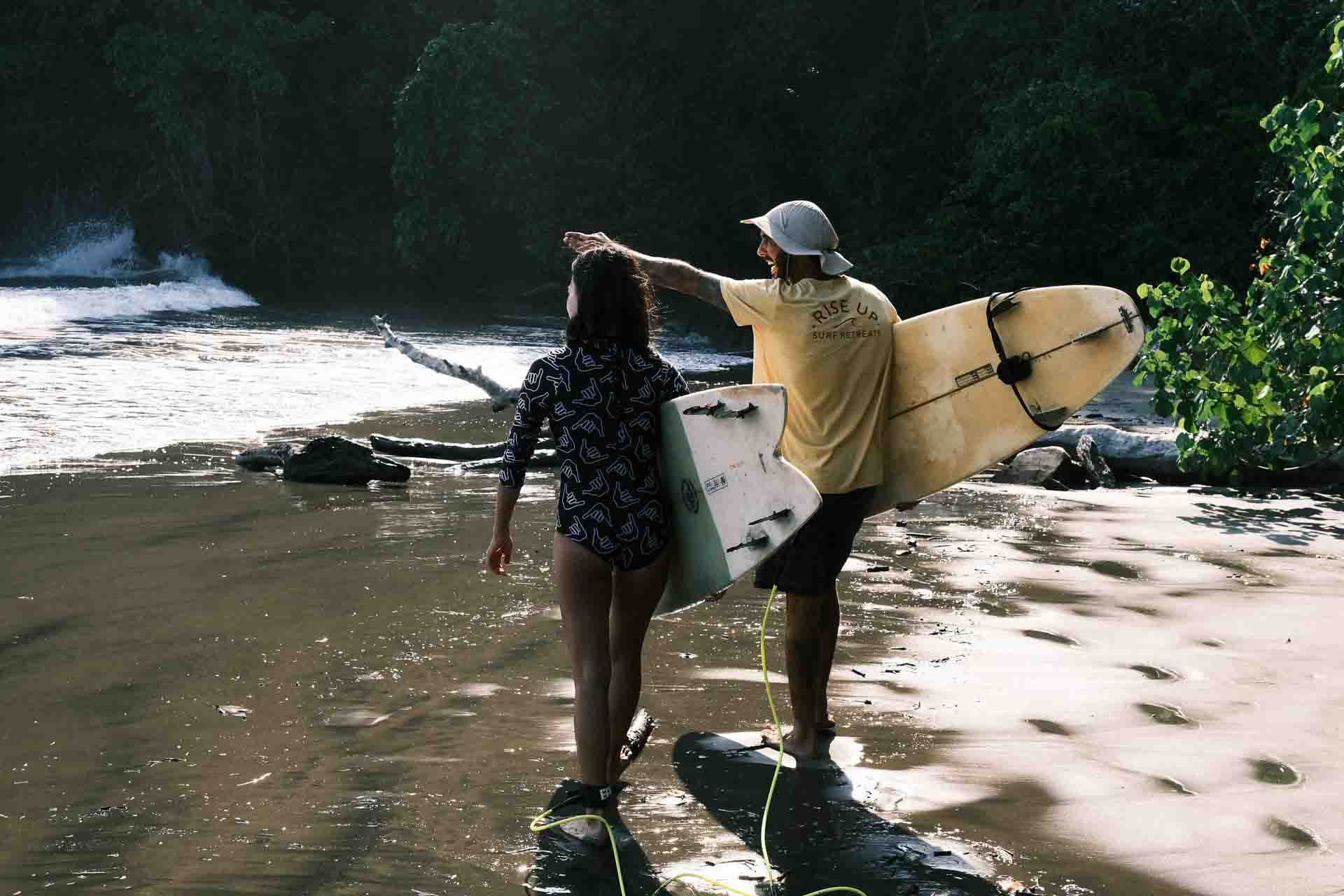 Rise Up Surf photo 2