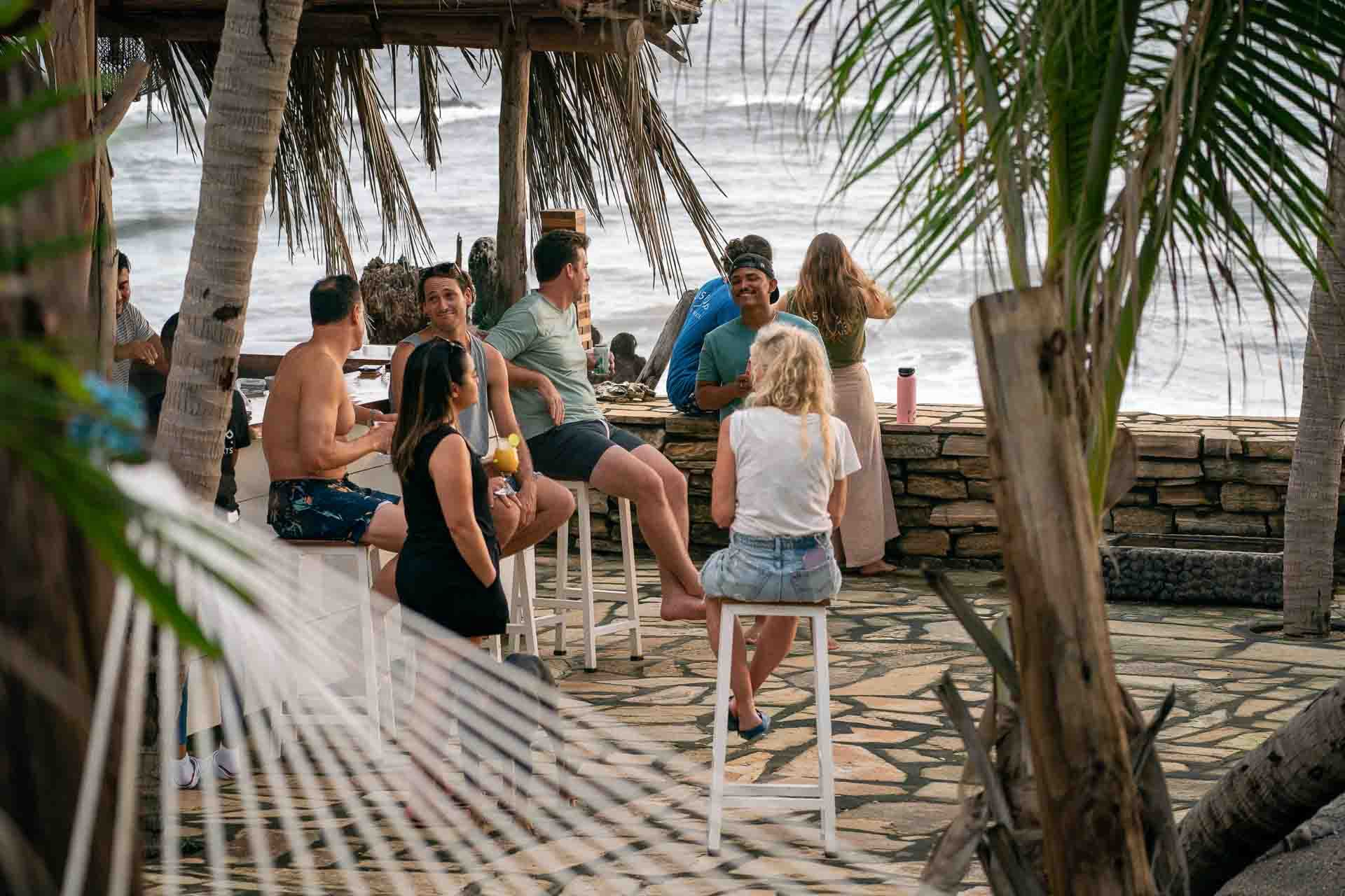 Rise Up Surf