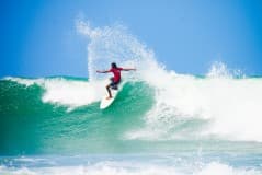 Surfing Lessons Arugam Bay: SAFA photo 2