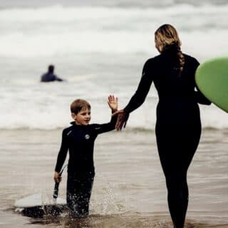 SaltyWay Surf & Climb photo 5