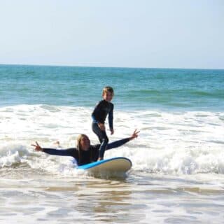 SaltyWay Surf & Climb photo 3