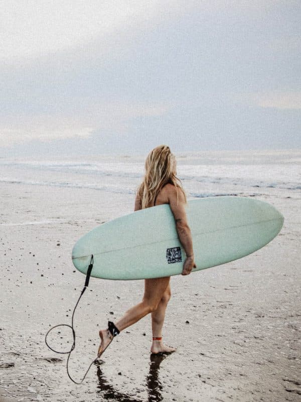 Sansara Surf and Yoga Resort