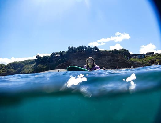 Santa Barbara Surfschool photo 2