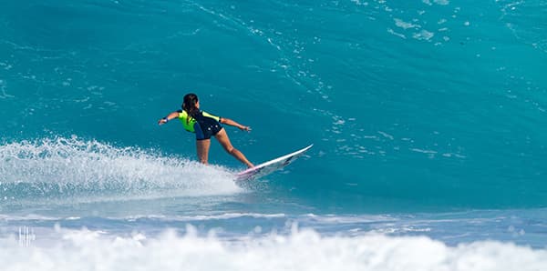 Santa Bárbara Surf School