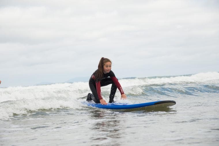 Sligo Surf Experience photo 3