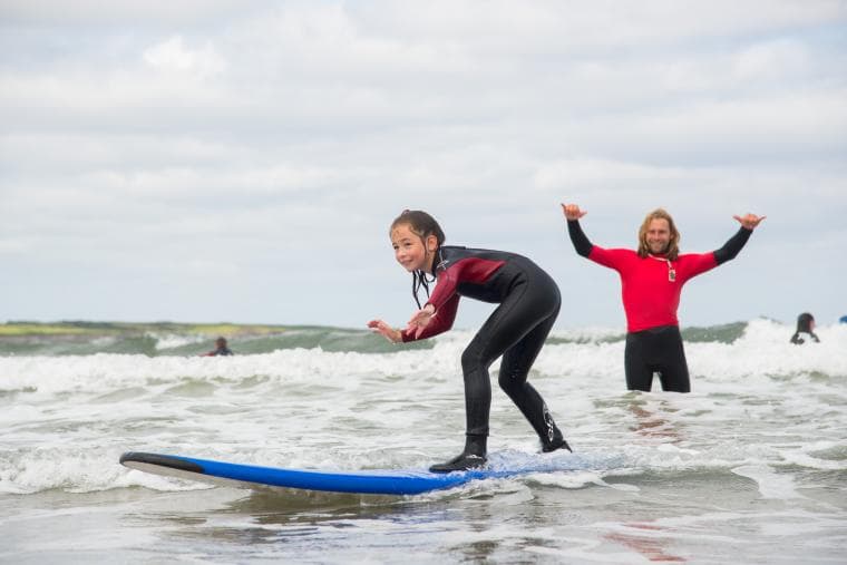 Sligo Surf Experience photo 5