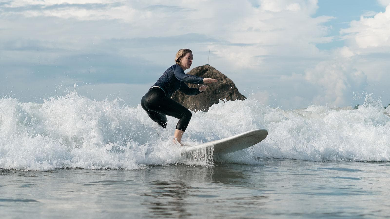 Soul & Surf Kerala Surf School - SoulAndSurf