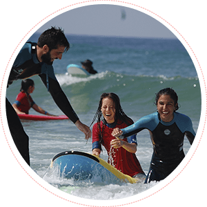 South Coast Surf School & Camp