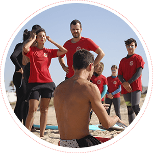 South Coast Surf School & Camp photo 2