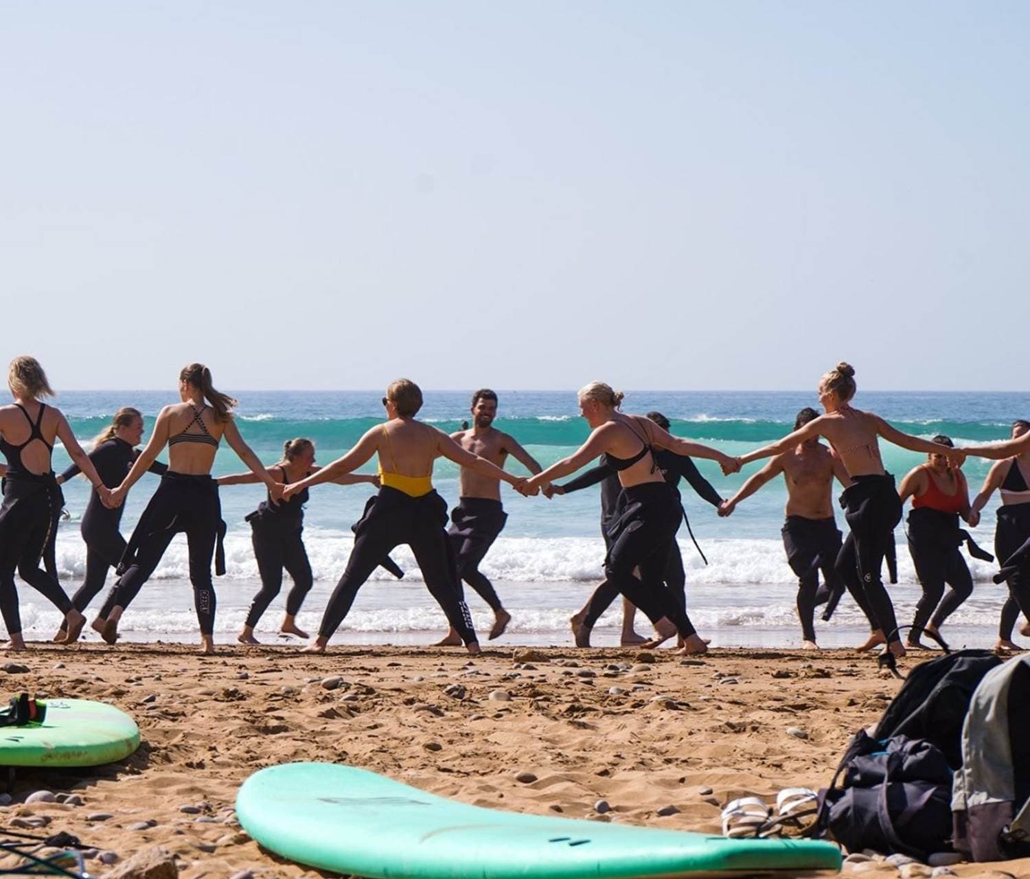 Spot Surf Maroc photo 4