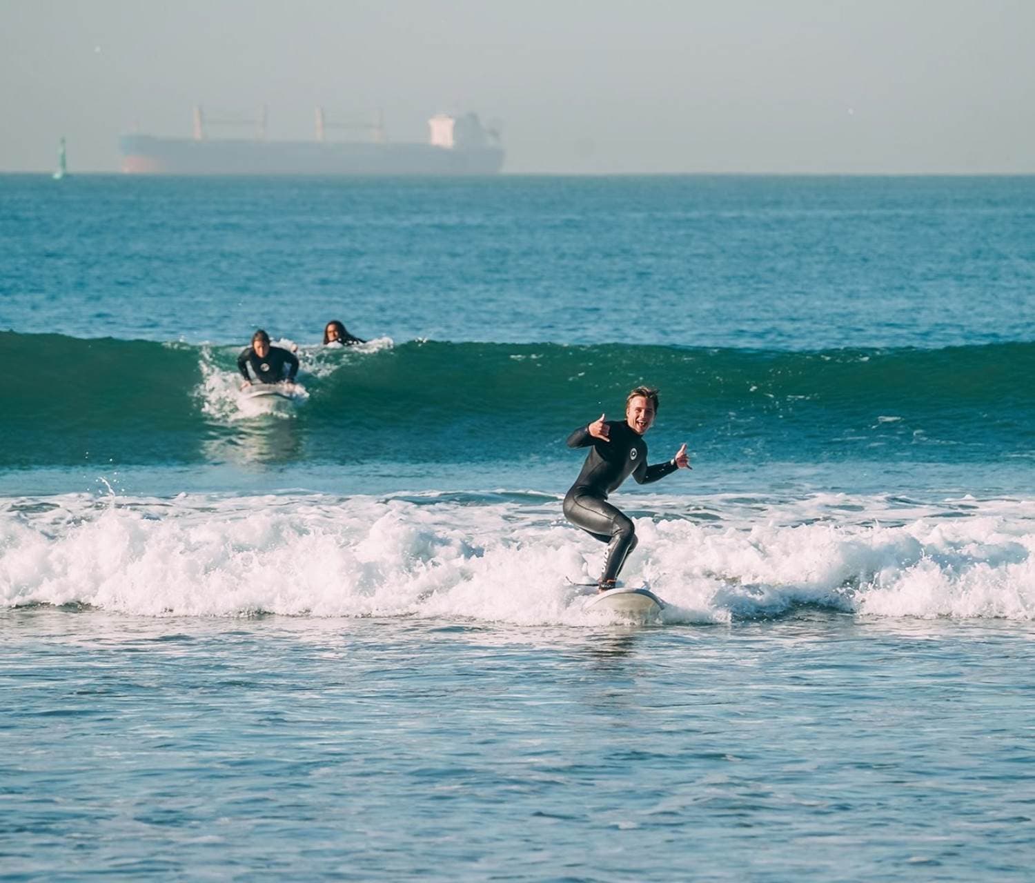 Spot Surf Maroc photo 2