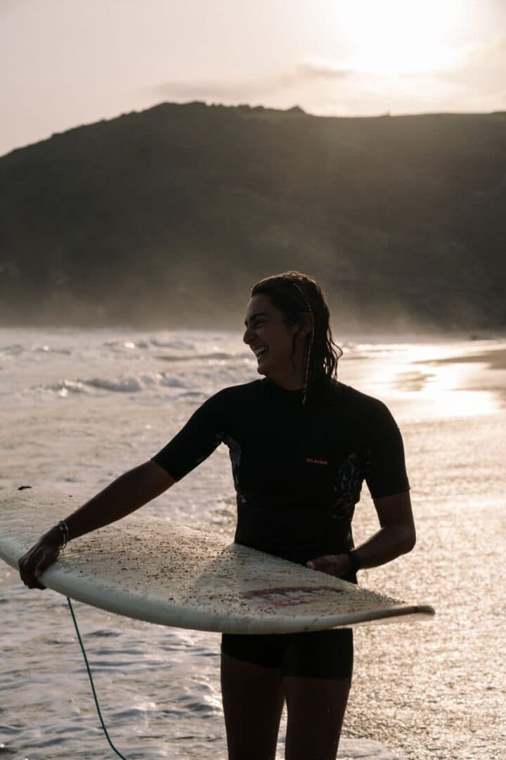 Stoke Portugal Surf Camp