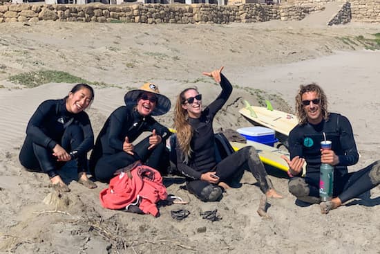Surf Camp Peru photo 4