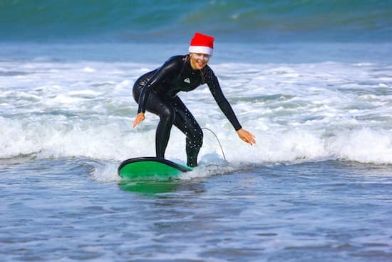 Surf Camp Peru photo 3