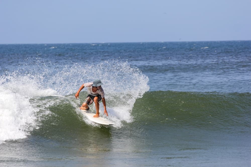 Surf Camp Peru photo 2