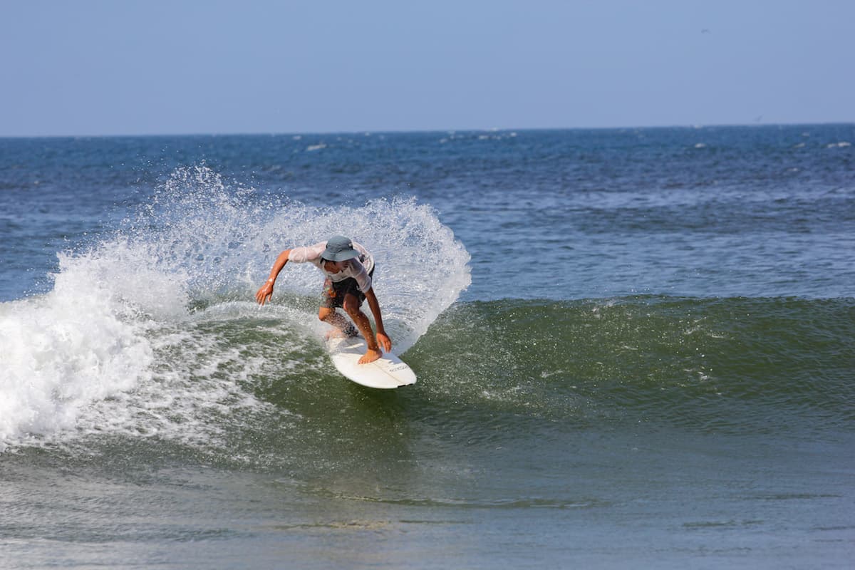 Surf Camp Peru photo 5