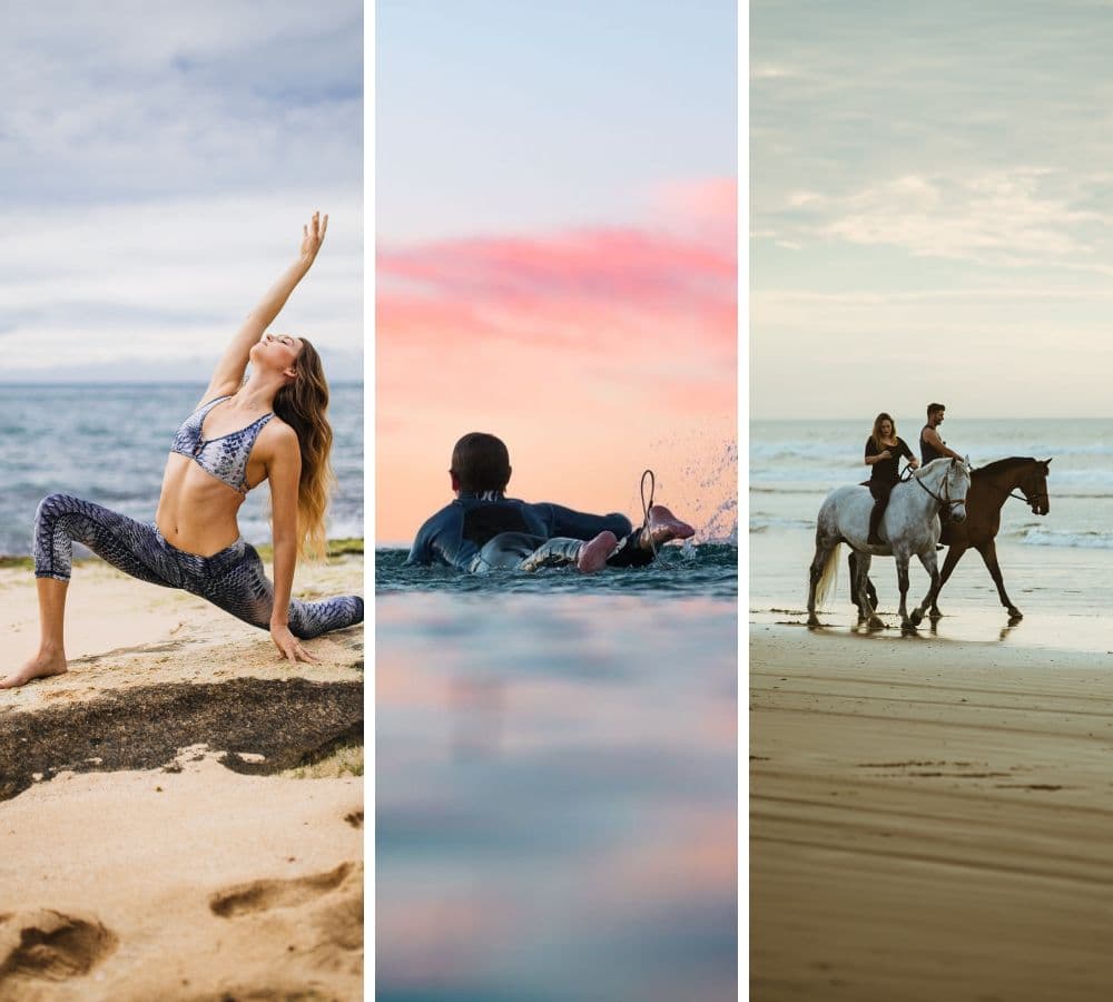 Surf and Therapy
