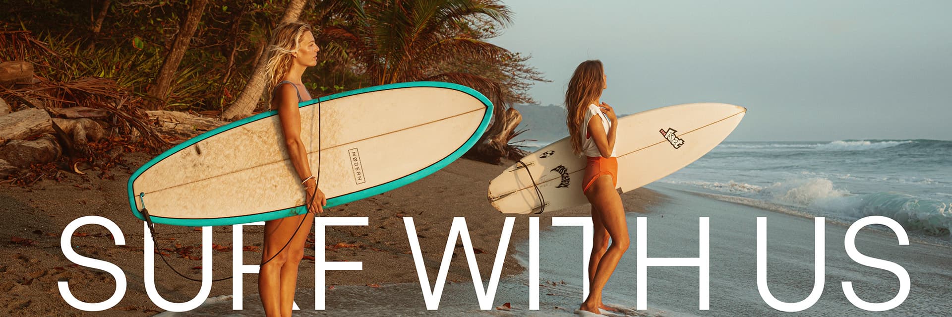 Believe Surf and Yoga