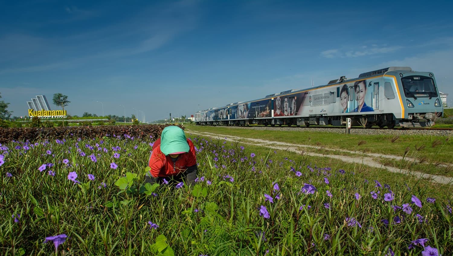 Mighty Seriti photo 3