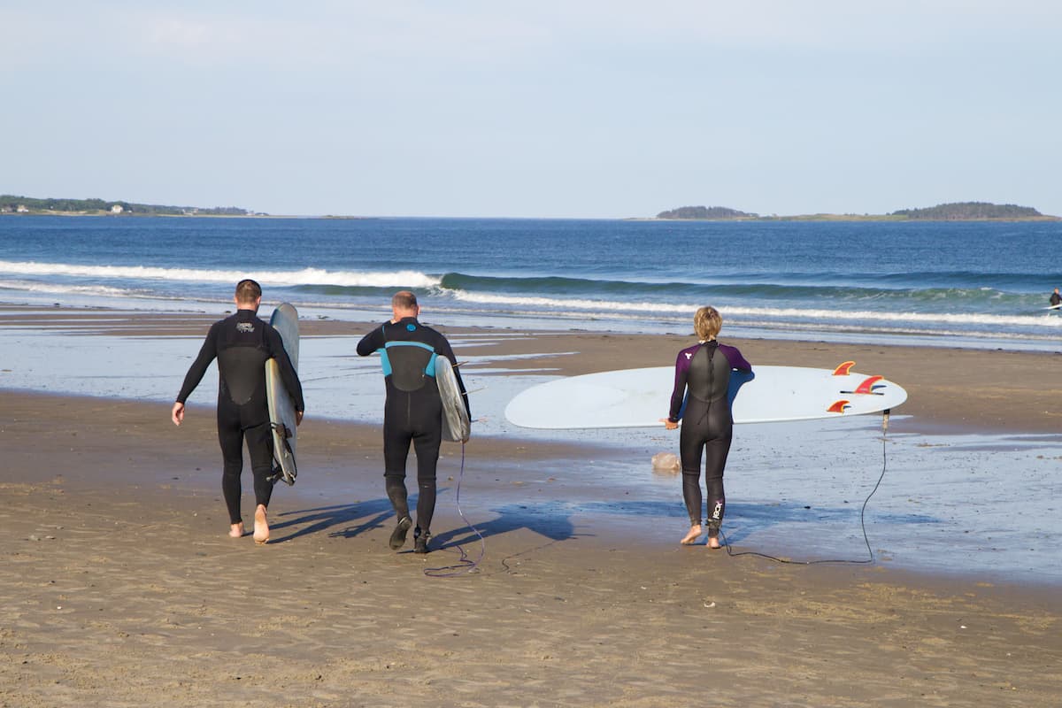 SURF CAMP MAINE photo 2