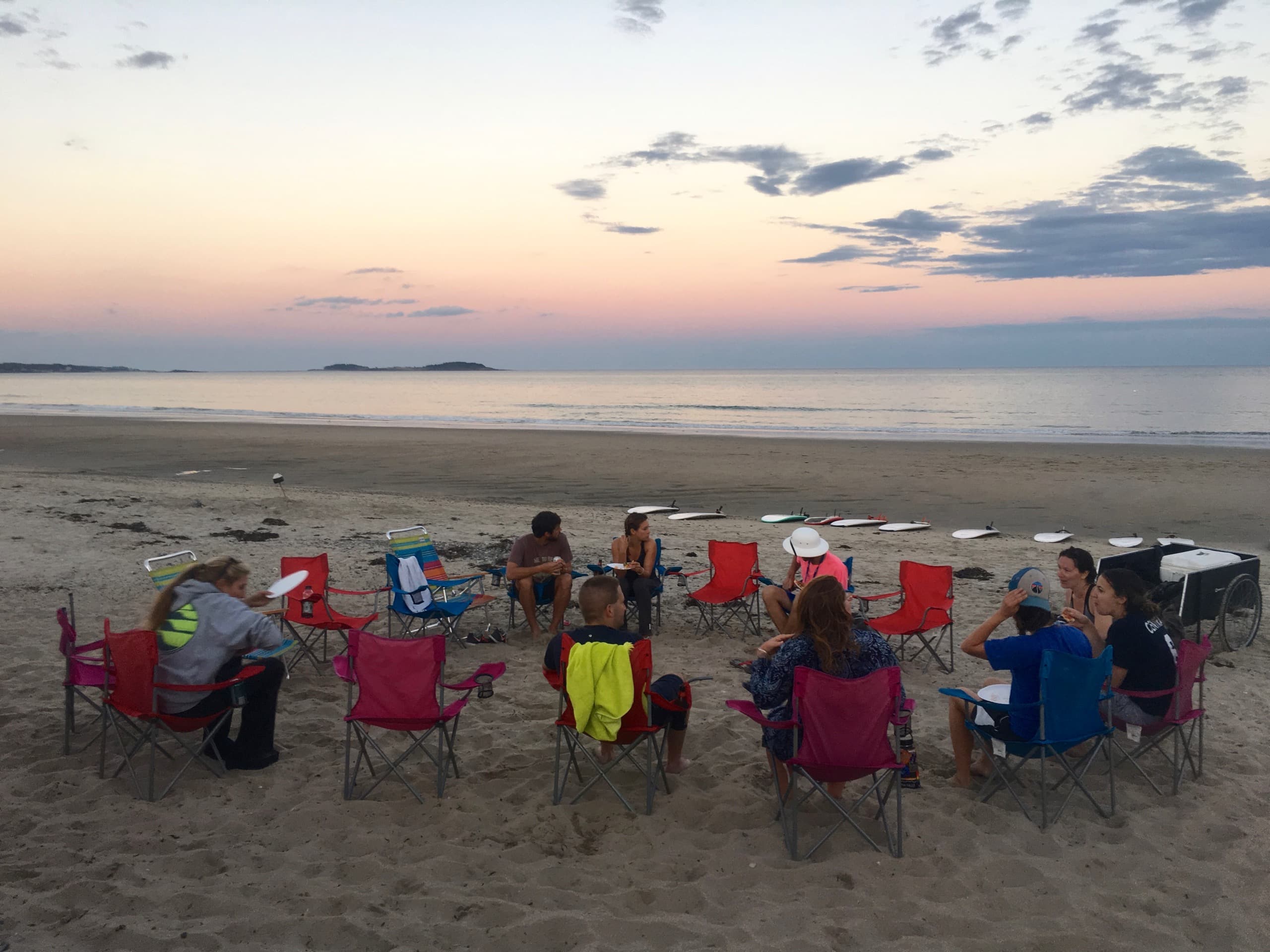 SURF CAMP MAINE photo 6