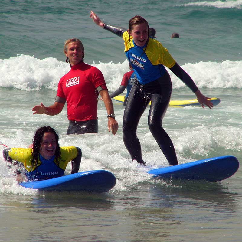 Surf Coach Academy photo 2