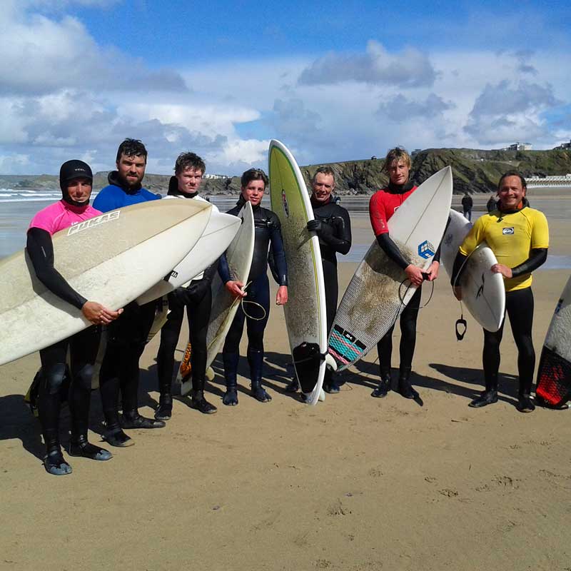 Surf Coach Academy photo 6