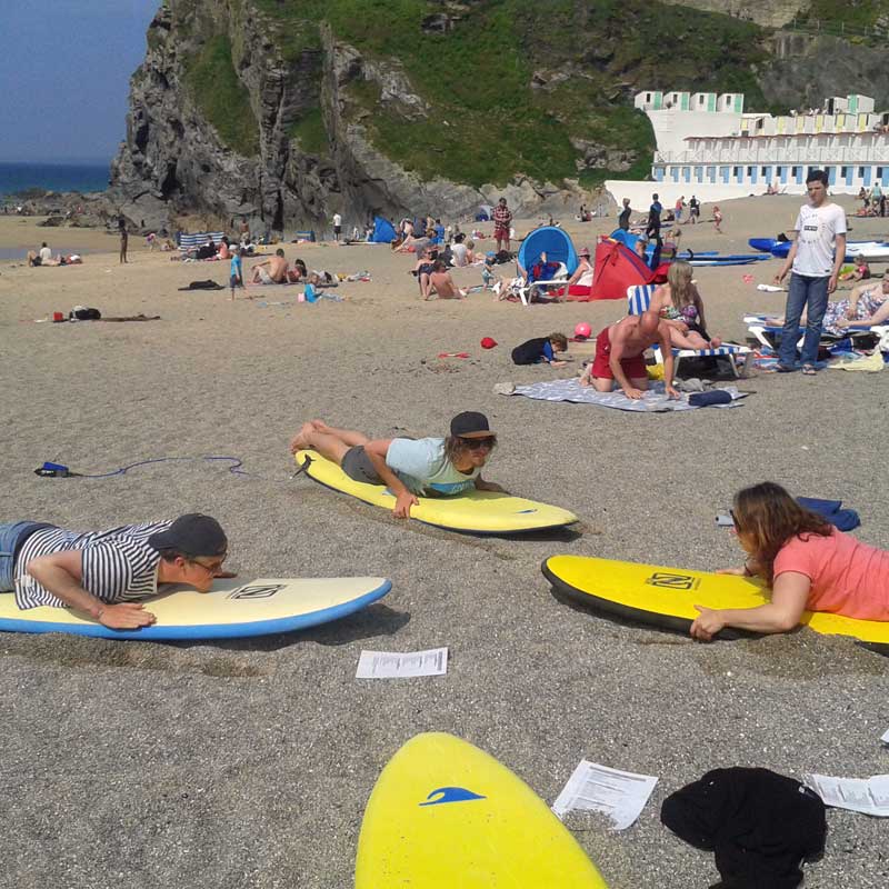 Surf Coach Academy photo 5