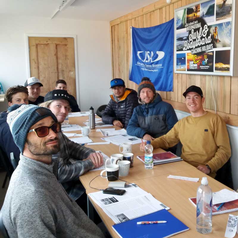 Surf Coach Academy photo 4