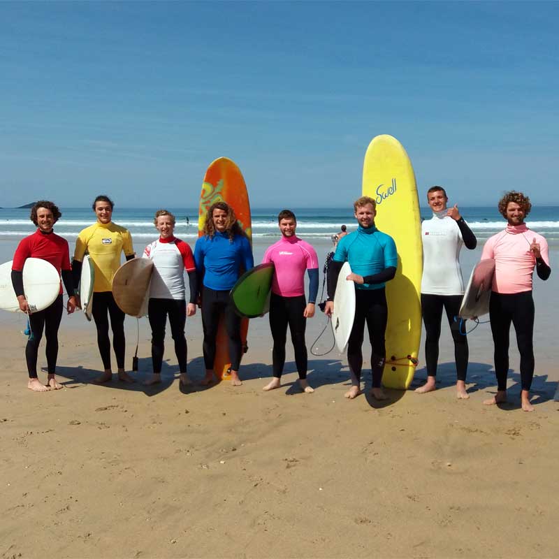 Surf Coach Academy photo 3