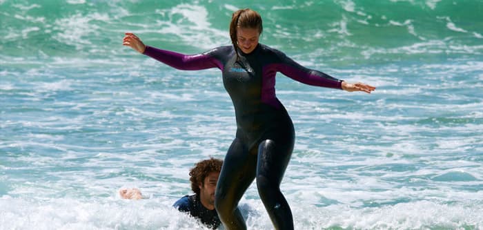 Advanced Surf Guide photo 4