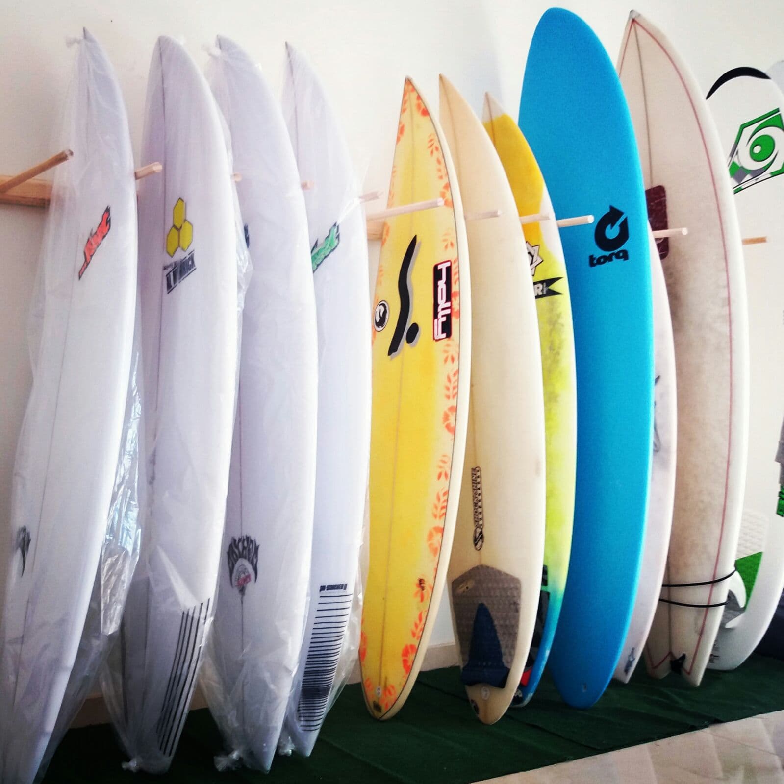 Advanced Surf Guide photo 6