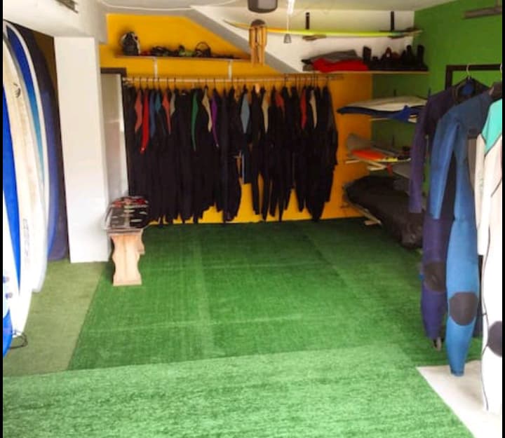 Advanced Surf Guide photo 5