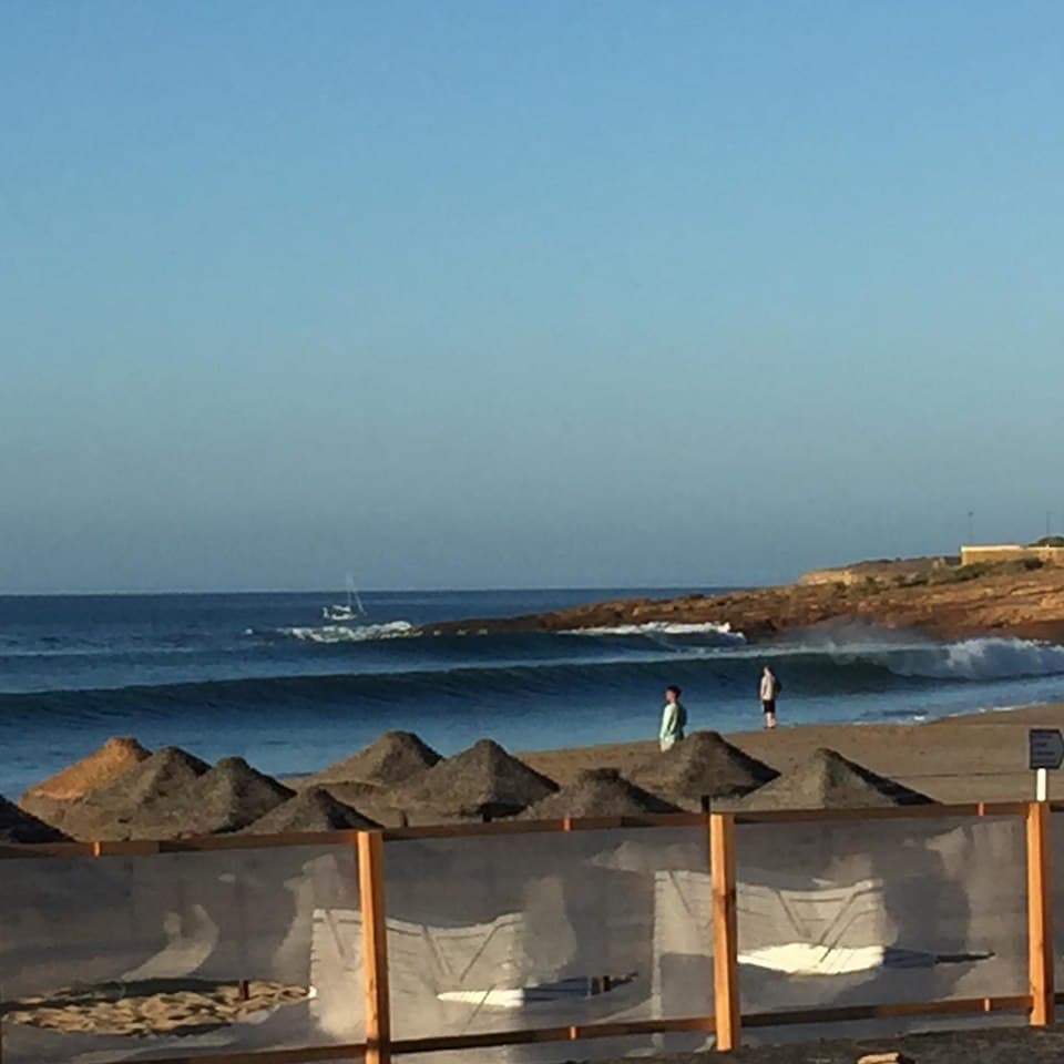 Surf Guide Algarve photo 5